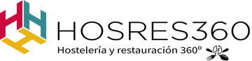 Logo hosres360
