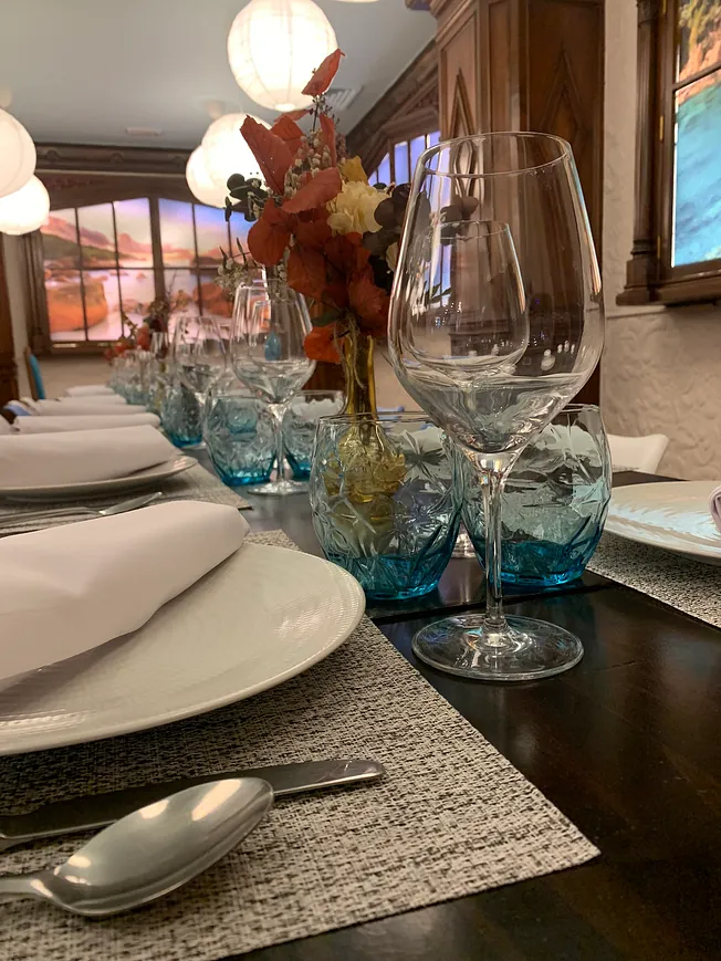Sepionet Gastronomía Mediterránea