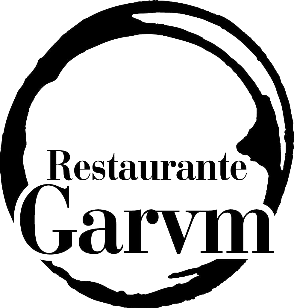 restaurante garvm logo