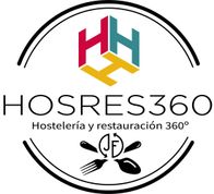 Logotipo de hosres360