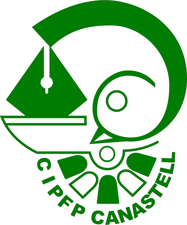 cipfp canastell logo